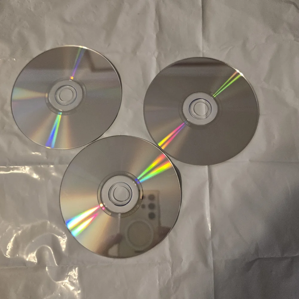 333,000 Games PC Software Discs 3ndisk games excellent condition